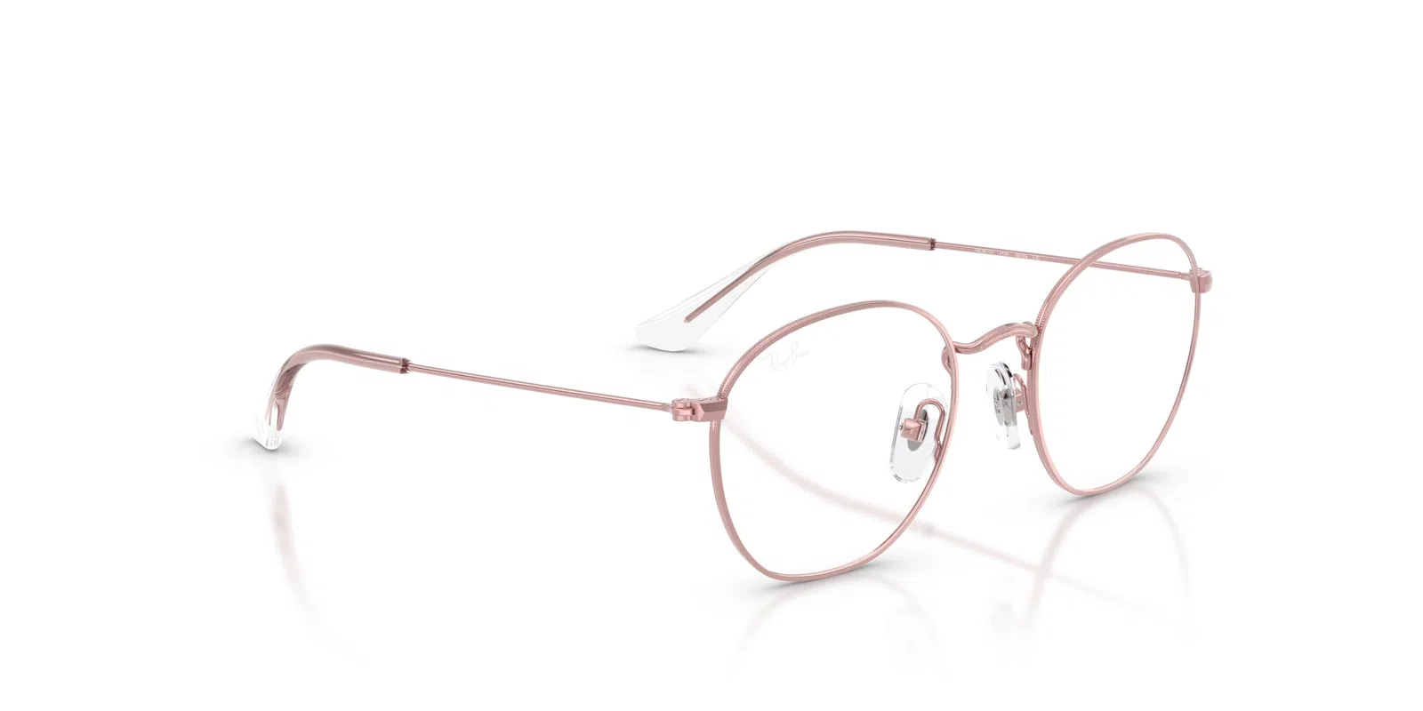 Ray-Ban Kids Rob 0RY9572V Eyeglasses - view 76